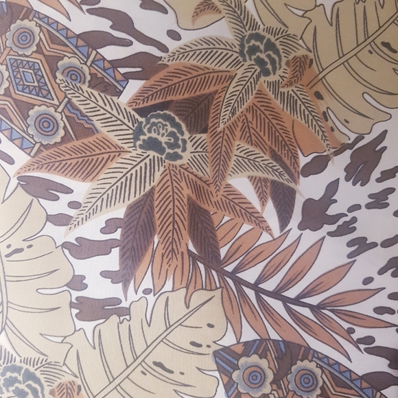 Vintage button-up - Picture 4 of 4